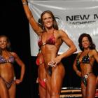 Lisa  Wolf - NPC Texas Shredder Classic 2010 - #1