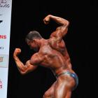 Scott  Schweinfurth - NPC Atlantic States 2014 - #1