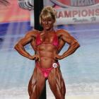 Emery  Miller - IFBB Wings of Strength Tampa  Pro 2012 - #1