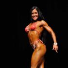 Christine  Camacho - NPC Team Universe 2010 - #1