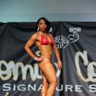 Felecia  Harding - NPC Ronnie Coleman Classic 2013 - #1