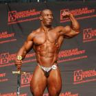 Cory  Mathews - NPC Ronnie Coleman Classic 2011 - #1