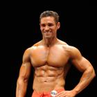 Bill  Hillen - NPC Nationals 2011 - #1