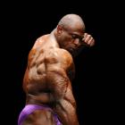 Rod  Ketchens - IFBB Phoenix Pro 2010 - #1