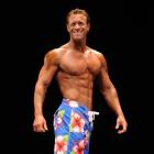 Adam  Lamb - NPC Nationals 2011 - #1