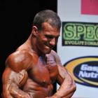 Scott  Schweinfurth - NPC Atlantic States 2014 - #1