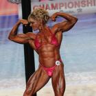 Emery  Miller - IFBB Wings of Strength Tampa  Pro 2012 - #1