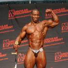 Cory  Mathews - NPC Ronnie Coleman Classic 2011 - #1