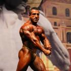 Pierre   Chamoun - IFBB Europa Show of Champions Orlando 2010 - #1