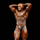 Mario  Valenzuela - NPC Jr. USA 2009 - #1