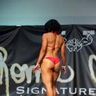 Felecia  Harding - NPC Ronnie Coleman Classic 2013 - #1