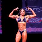 Mariannee  Towner - NPC Phil Heath Classic 2013 - #1