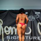 Felecia  Harding - NPC Ronnie Coleman Classic 2013 - #1