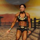 Alti  Bautista - IFBB Europa Super Show 2010 - #1