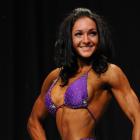 Rachel  Pahlmann - NPC USA 2010 - #1