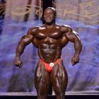 JoJo  Ntiforo - IFBB Wings of Strength Chicago Pro 2013 - #1