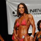 Claudia   Hensley - NPC Texas Shredder Classic 2010 - #1