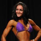 Rachel  Pahlmann - NPC USA 2010 - #1