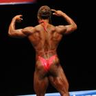 Shenequika   Perry - NPC Jr. USA 2011 - #1