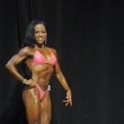 Lisa  Crosslin - NPC Muscle Heat Championships 2014 - #1