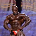 JoJo  Ntiforo - IFBB Wings of Strength Chicago Pro 2013 - #1