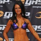 Jamie  De La Rosa - NPC Branch Warren Classic 2011 - #1