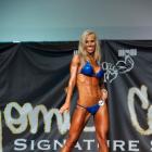 Christa  Honea - NPC Ronnie Coleman Classic 2013 - #1