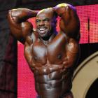 Toney  Freeman - IFBB Arnold Classic 2010 - #1