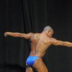 Paul   Gillison - NPC Muscle Heat Championships 2014 - #1