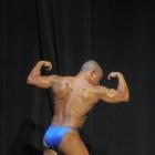 Paul   Gillison - NPC Muscle Heat Championships 2014 - #1