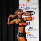 Tracy  Winters - NPC Jr. Nationals 2009 - #1