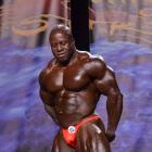 JoJo  Ntiforo - IFBB Wings of Strength Chicago Pro 2013 - #1