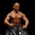 Mariusz  Kupczak - IFBB Pro Wheelchair Championships 2011 - #1