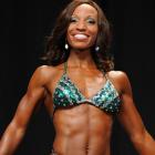 Dextria  Sapp - NPC USA 2010 - #1