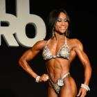 Chioma  Uwasomba - IFBB New York Pro 2015 - #1