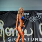 Christa  Honea - NPC Ronnie Coleman Classic 2013 - #1