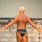 Mike  Hamilton - NPC Ronnie Coleman Classic 2014 - #1