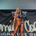 Christa  Honea - NPC Ronnie Coleman Classic 2013 - #1