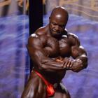 JoJo  Ntiforo - IFBB Wings of Strength Chicago Pro 2013 - #1