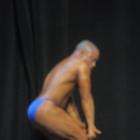Paul   Gillison - NPC Muscle Heat Championships 2014 - #1