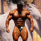 Eduardo  Correa Da Silva - IFBB Europa Show of Champions Orlando 2010 - #1