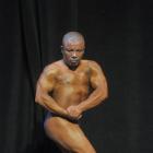 Paul   Gillison - NPC Muscle Heat Championships 2014 - #1