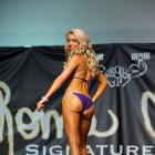 Yvonne  Jones - NPC Ronnie Coleman Classic 2013 - #1