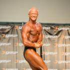 Mike  Hamilton - NPC Ronnie Coleman Classic 2014 - #1