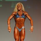 Tiffany  Chandler - IFBB St Louis Pro Figure & Bikini 2012 - #1