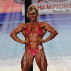 Emery  Miller - IFBB Wings of Strength Tampa  Pro 2012 - #1