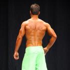 Robert  Liebhart - NPC USA 2012 - #1
