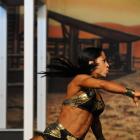 Alti  Bautista - IFBB Europa Super Show 2010 - #1