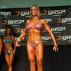 Angie  Wilson - NPC Branch Warren Classic 2013 - #1