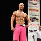 Ron  DaCosta - NPC Eastern USA 2011 - #1